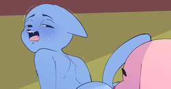 BlushTrain