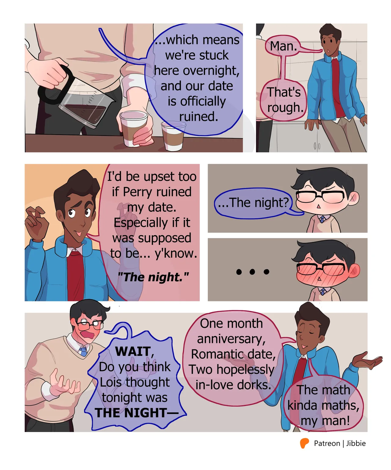 The Night page 3 full