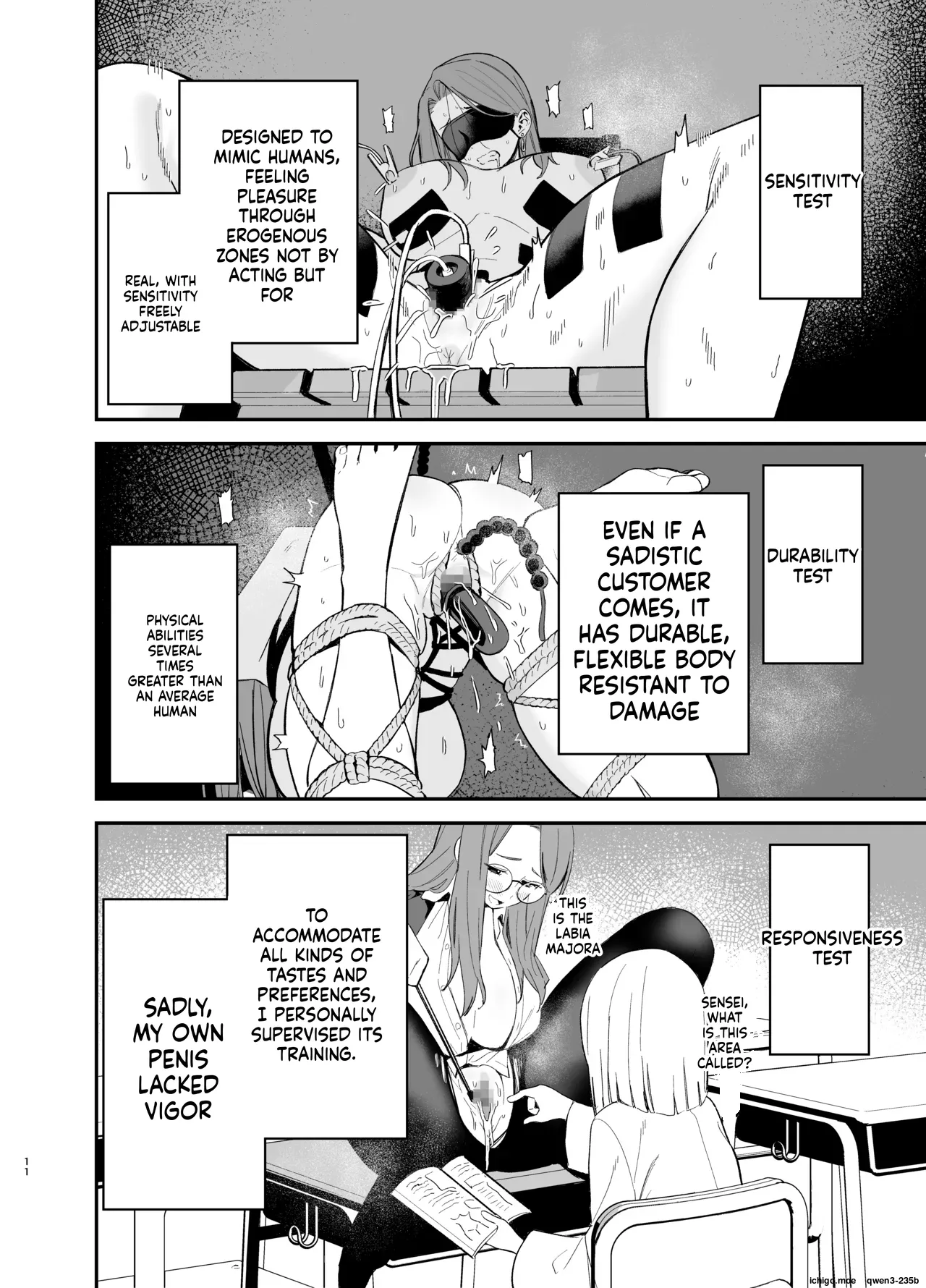 Android nara dekiru koto | Things you can do with Android page 11 full