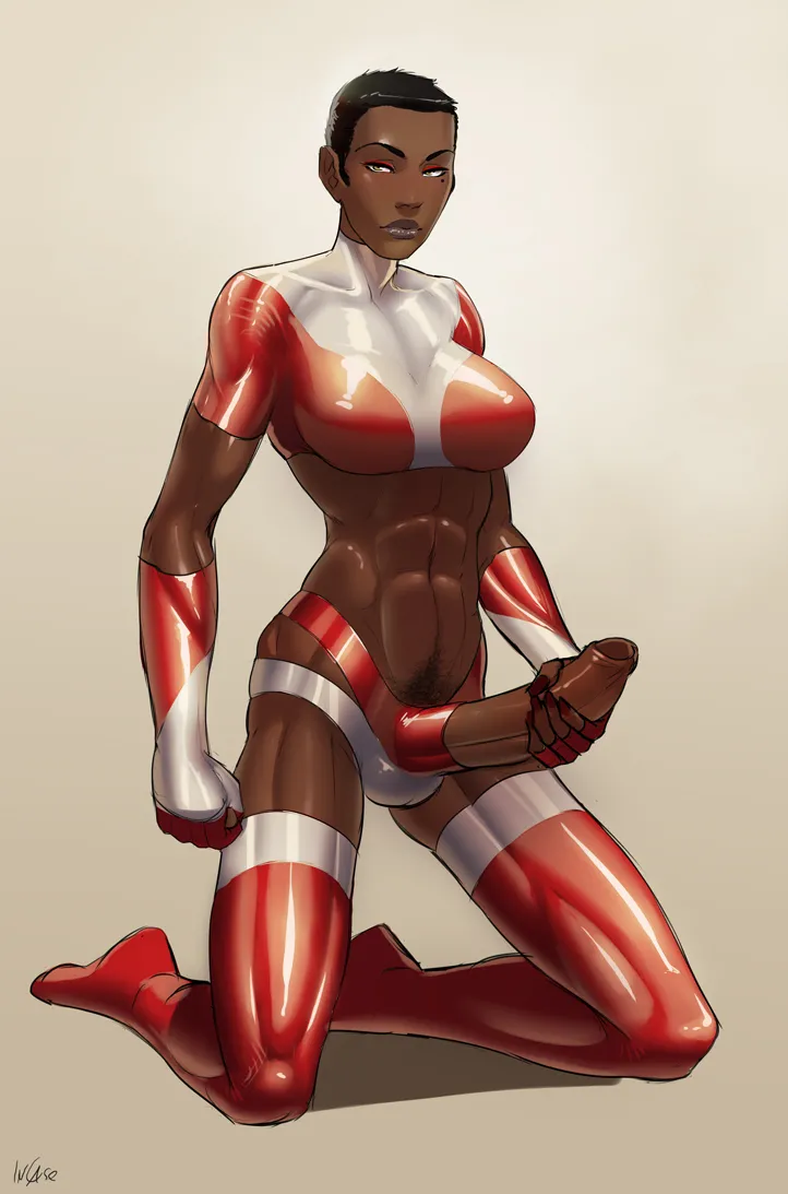 Ebony Shemales & Twinks page 5 full
