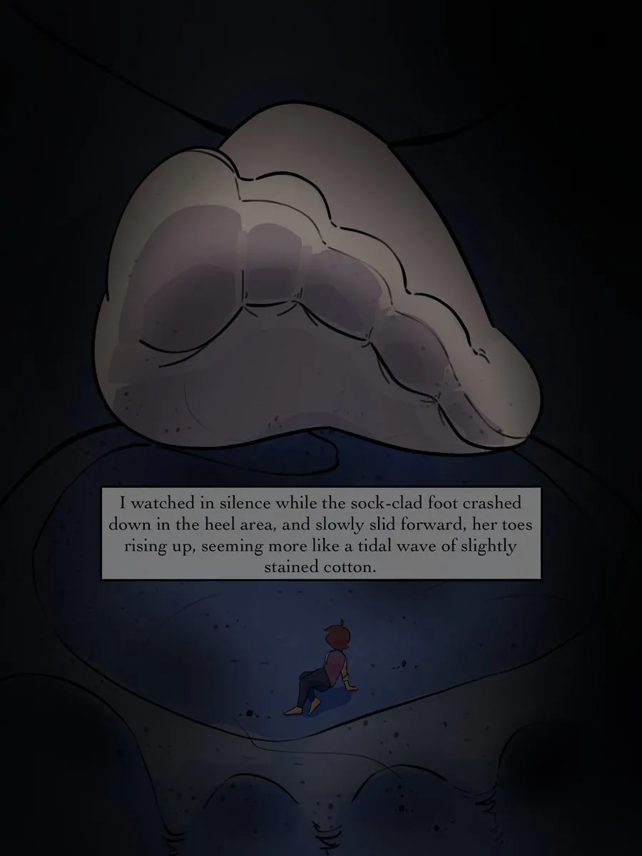 Tiny Intern page 6 full