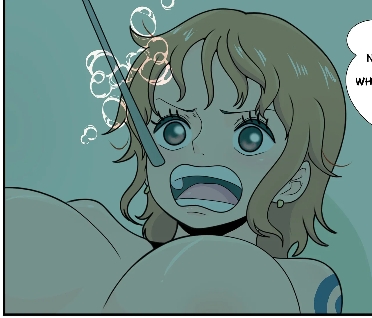 Mr. Pheromones Samples page 9 full