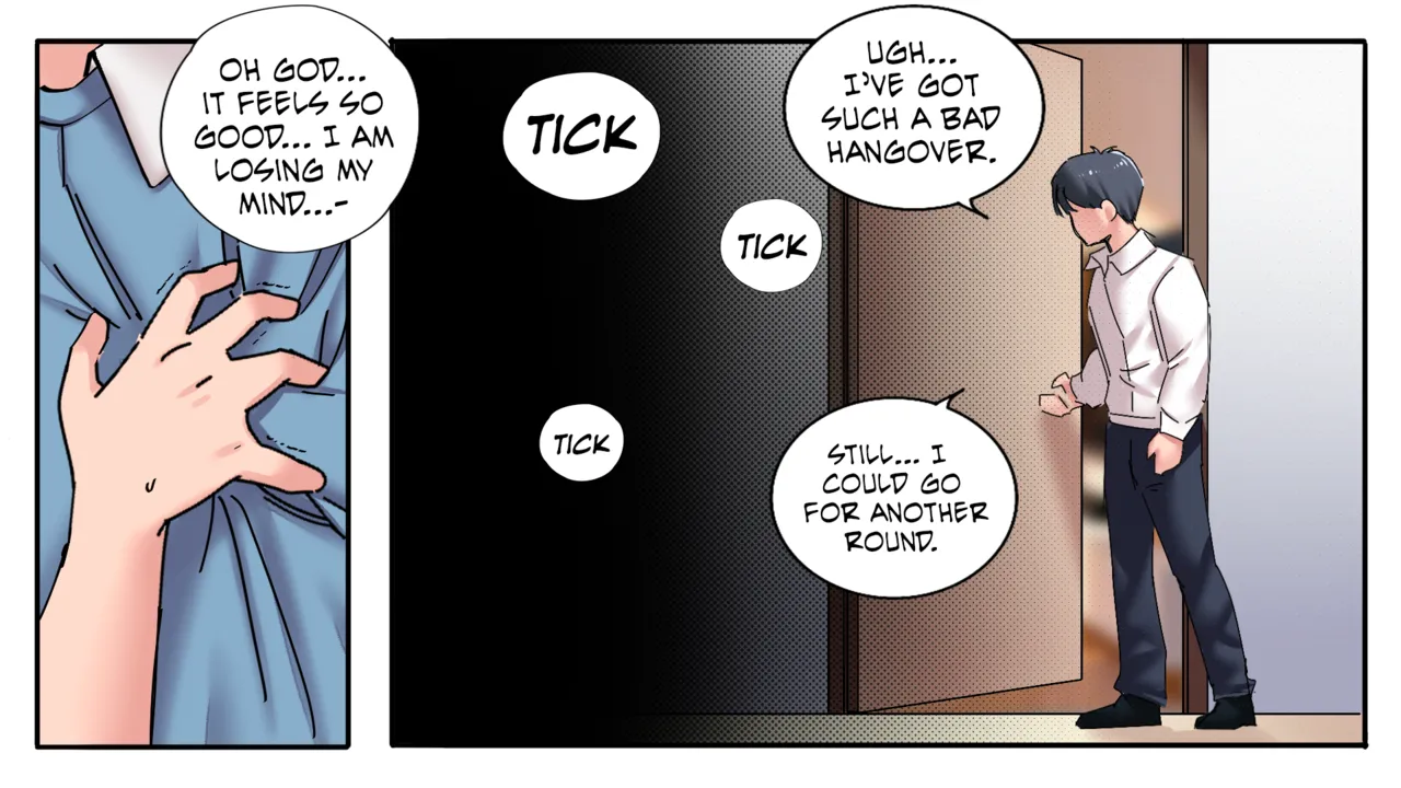 Hello, Neighbor 2 page 10 full