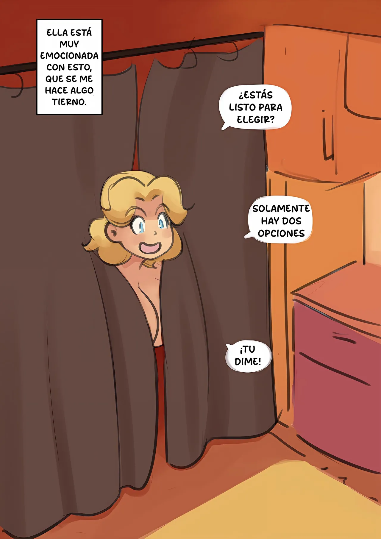 Hillbilly Oedipals page 8 full