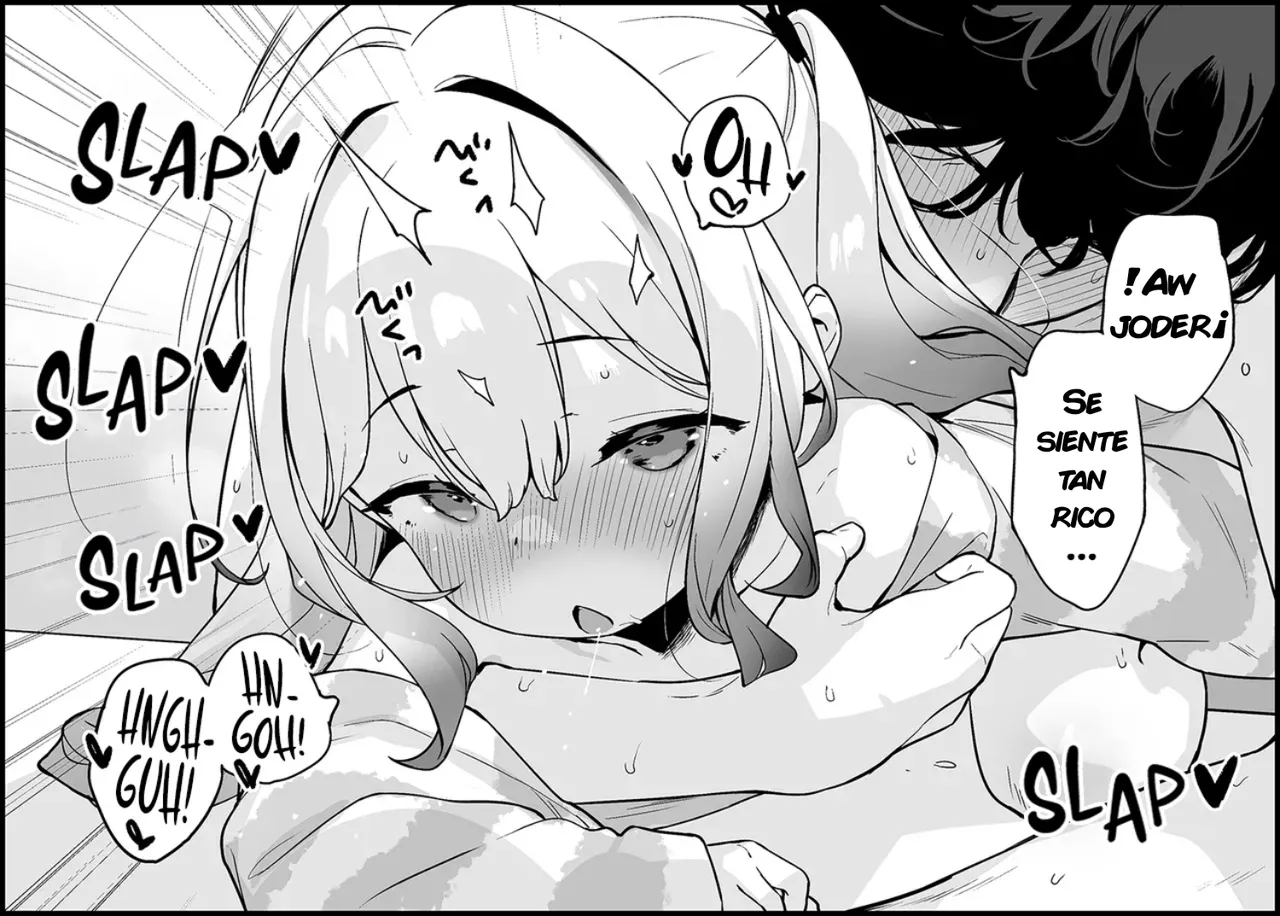Ikkaisenme no Ecchi wa Shuka no Mono | La primera ronda de sexo es de Shuka page 11 full