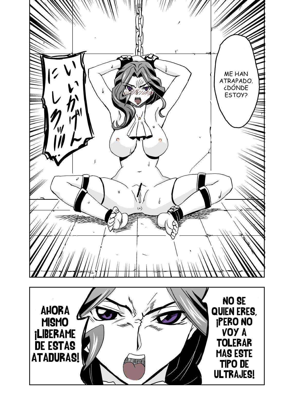 Code Geass Lelouch Of The Rebellion - Cornelia @ Canon page 6 full