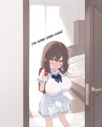 [PIXIV] N_J Futa [AI Generated] cover