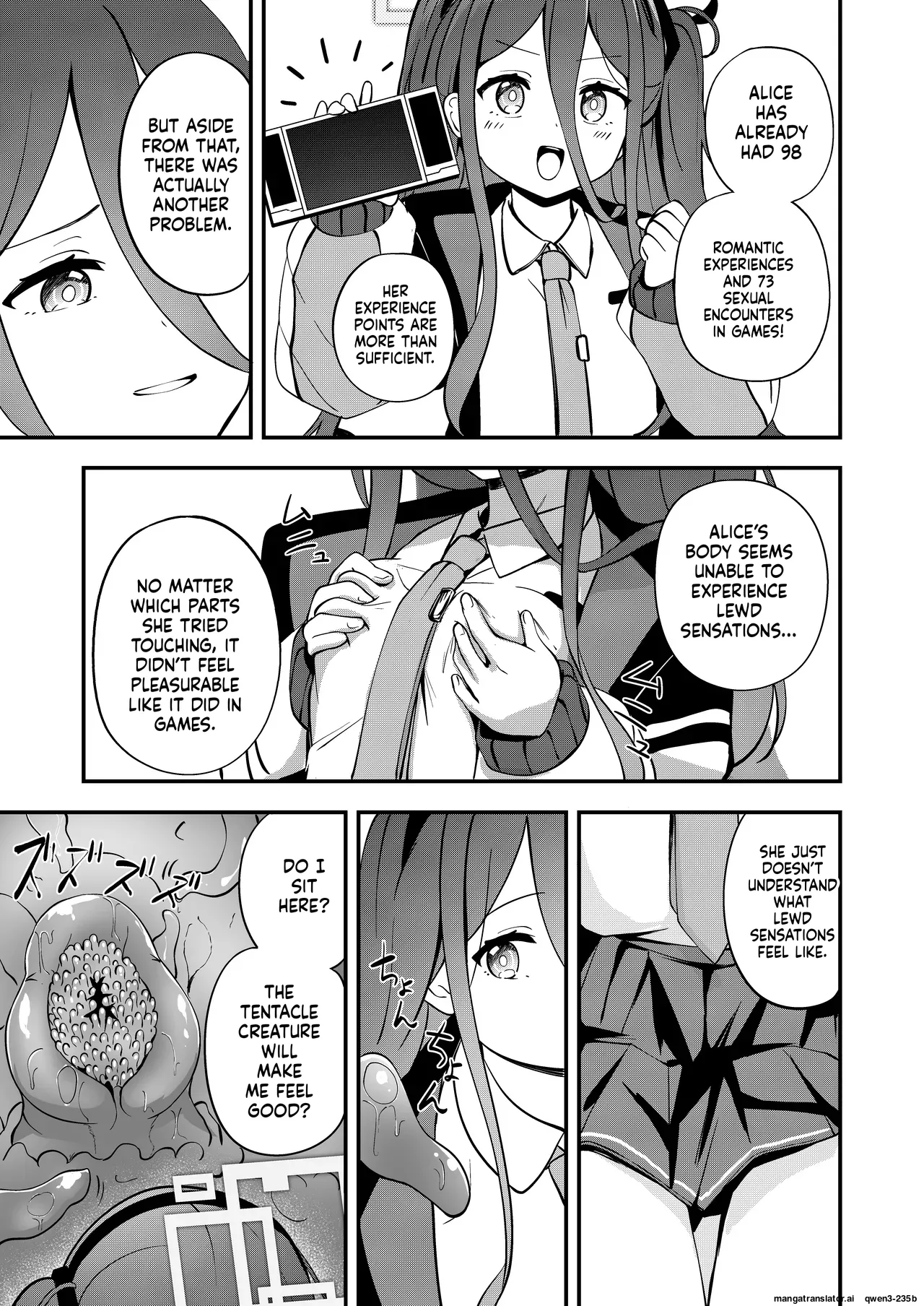 Shokushin Kaihatsu page 4 full