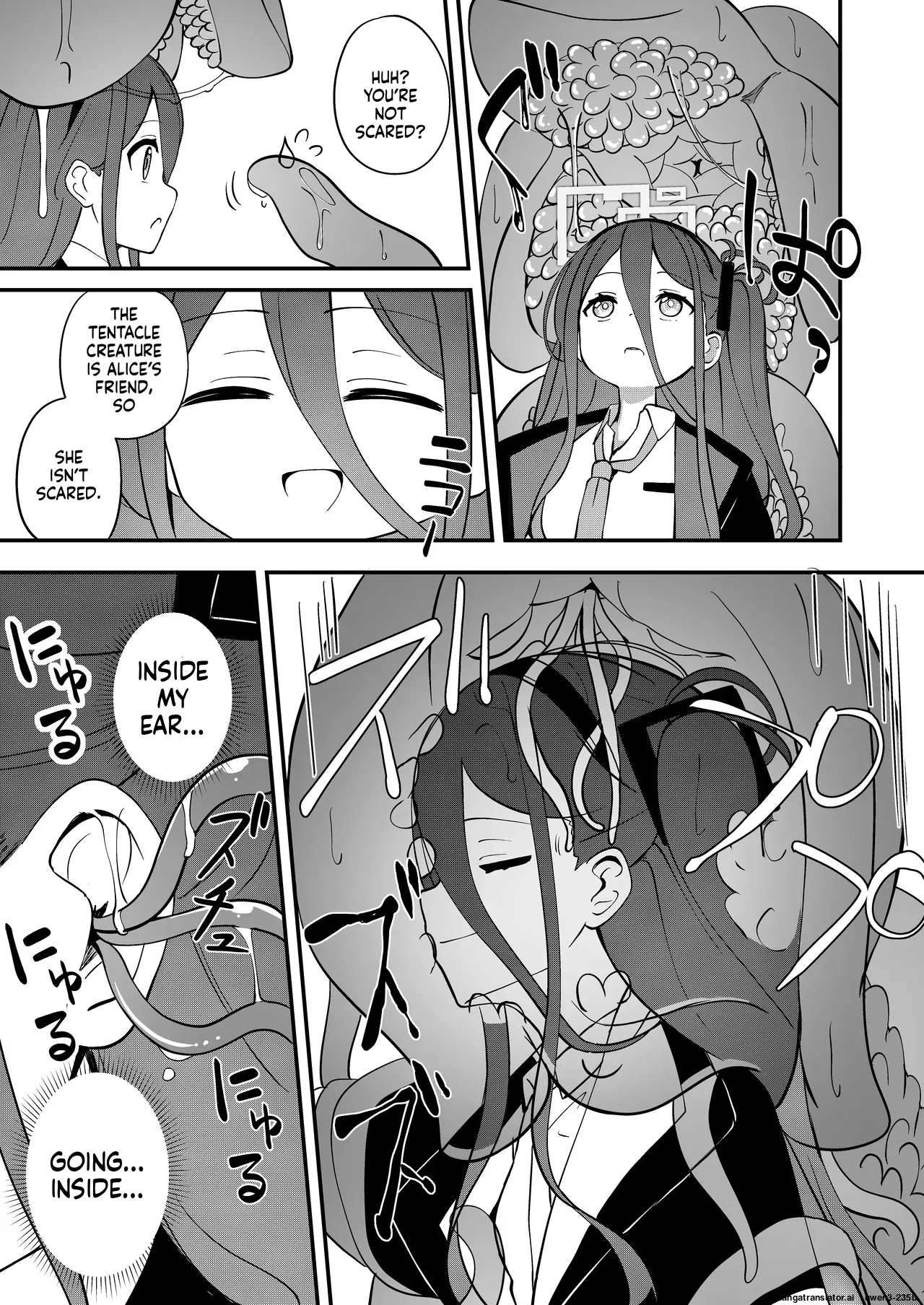Shokushin Kaihatsu page 6 full