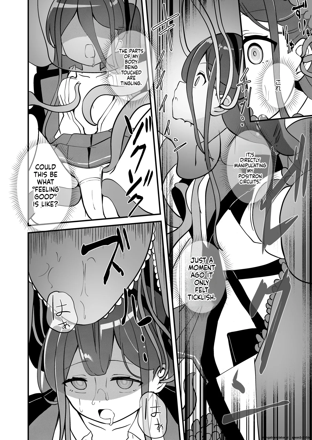 Shokushin Kaihatsu page 7 full