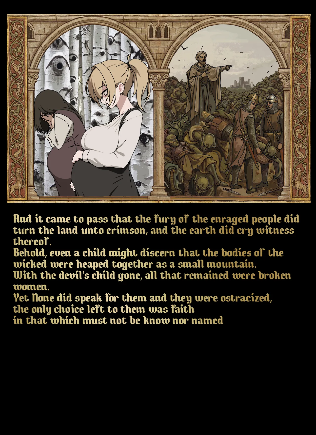 Goblin page 12 full