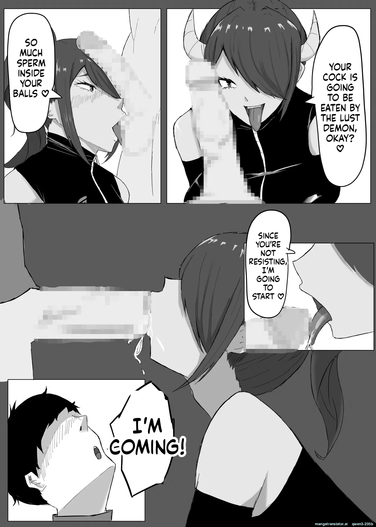Hero's party ntr after beating the demon lord page 12 full