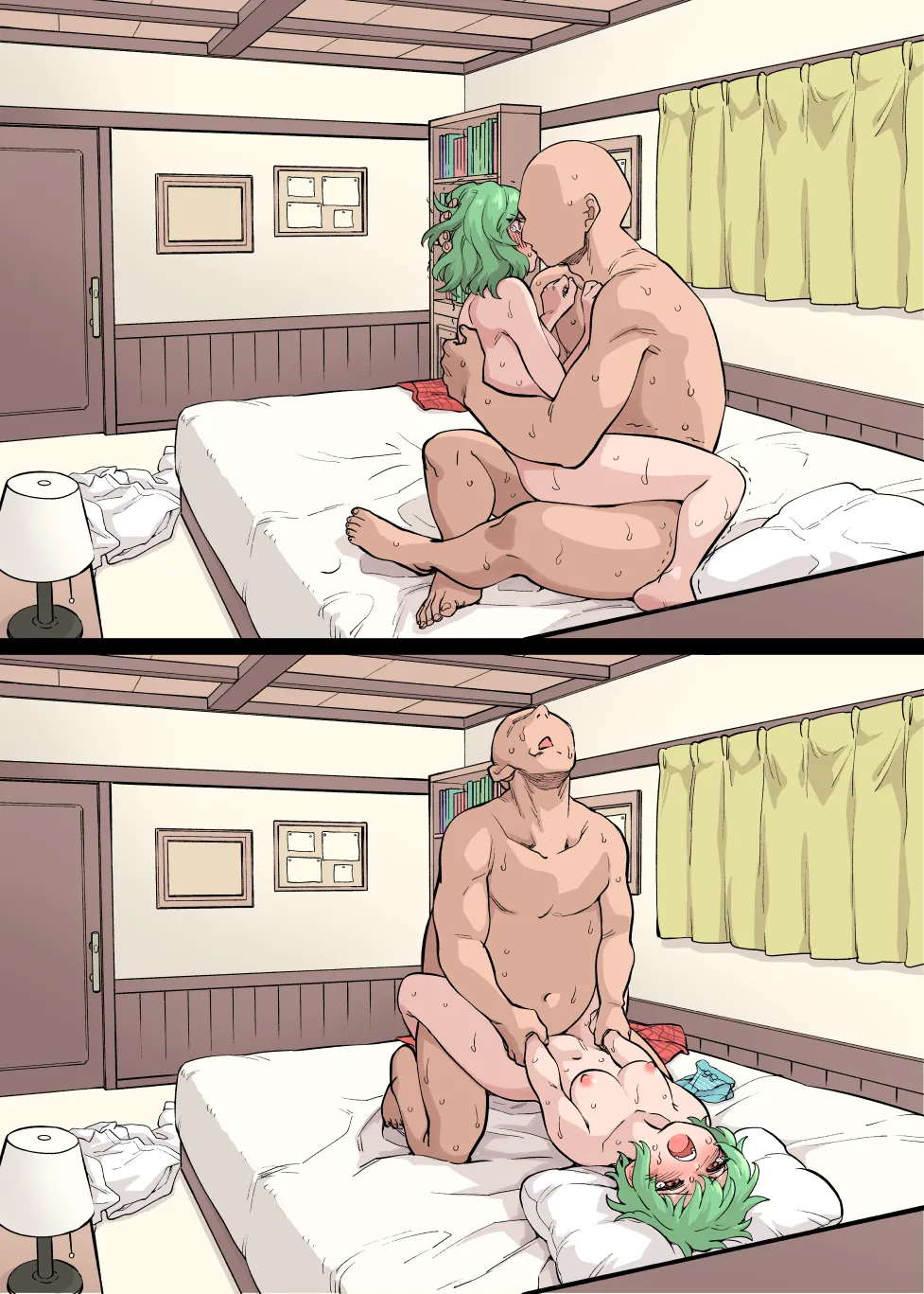 定点幽香 page 3 full