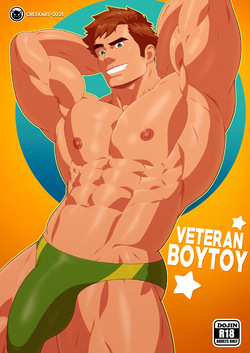 Veteran Boytoy