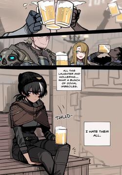 Good Ending Party