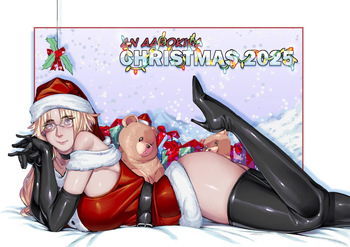 [Aarokira] An Aarokira Christmas 2025 cover