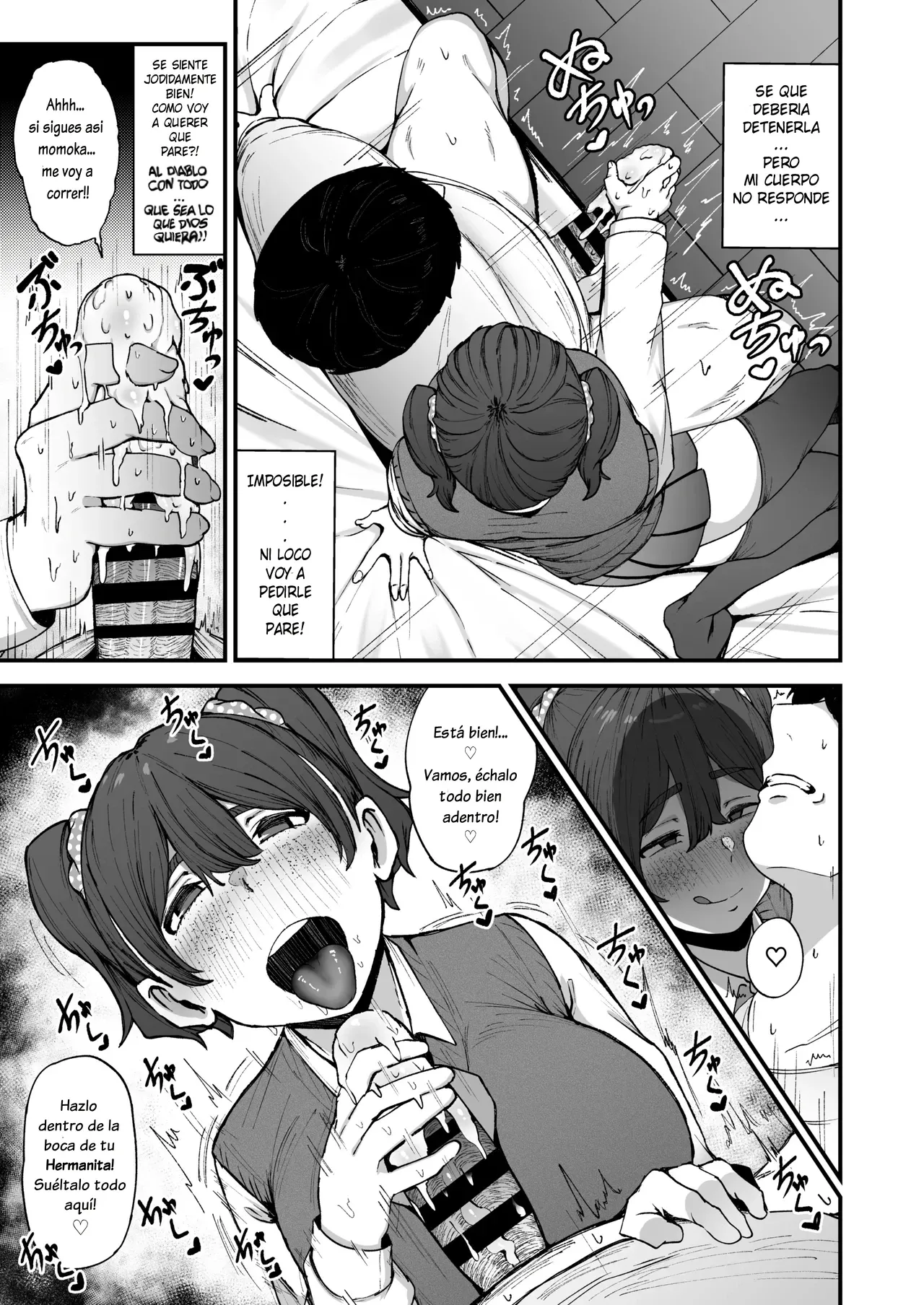 Yakusoku Shita yo ne？| Es una promesa, ¿verdad？ page 12 full