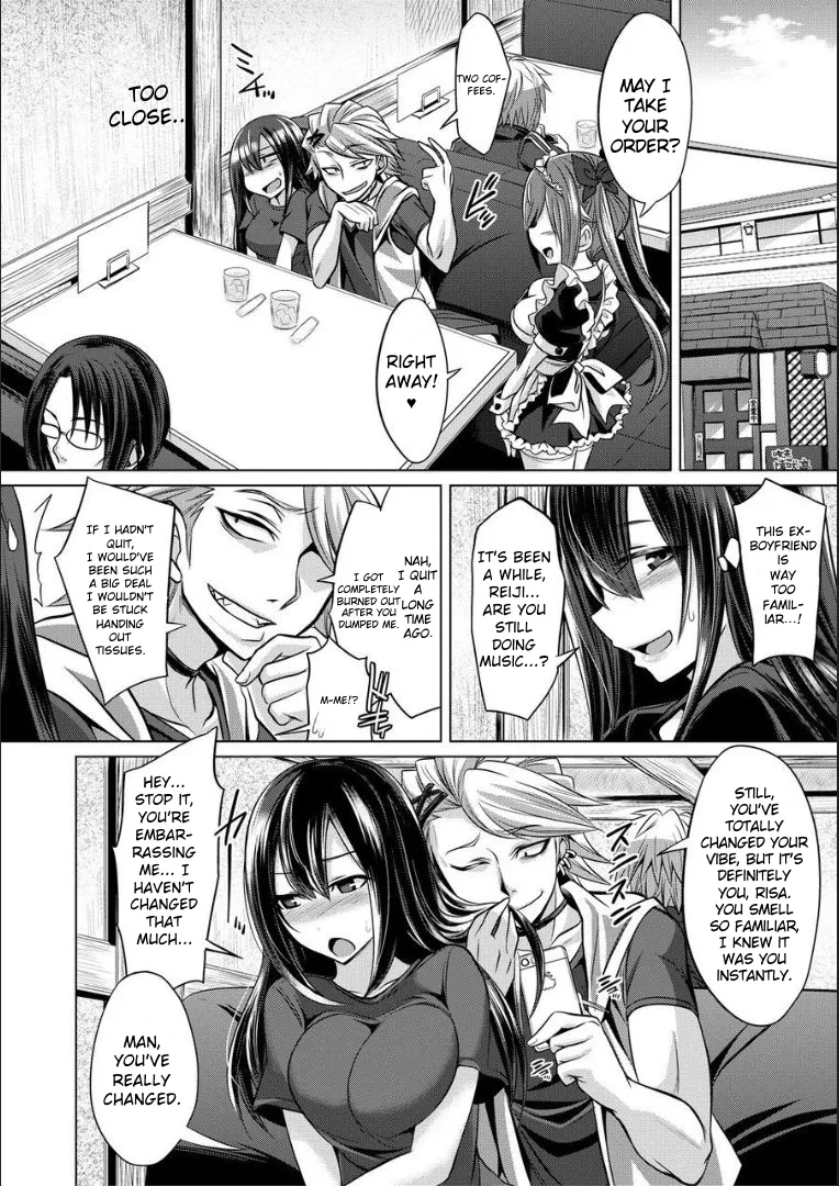 Mesubuta, Buchiokasu!! page 5 full