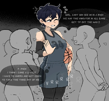 [baecohn] Kimmy cover