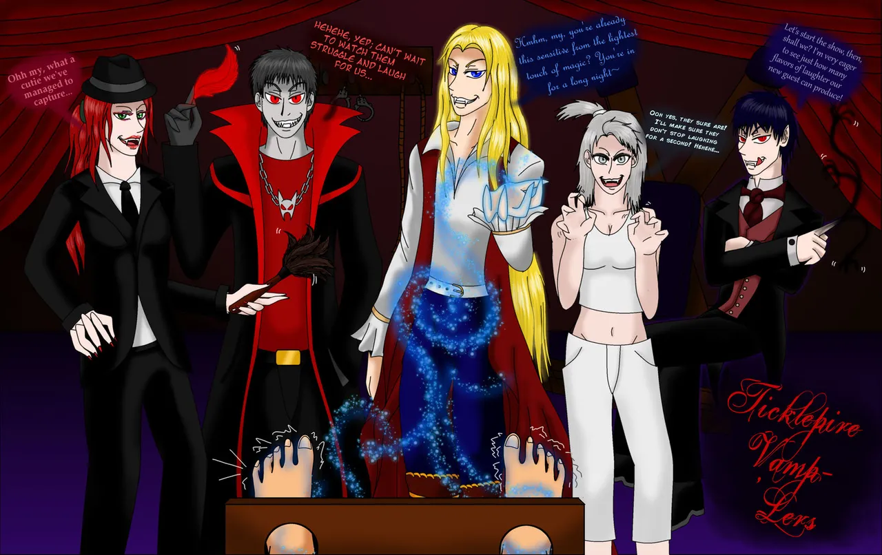Laughter-Lust/Satin-Bowerbird page 3 full