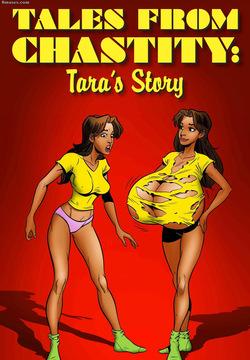 Tales of Chastity saga