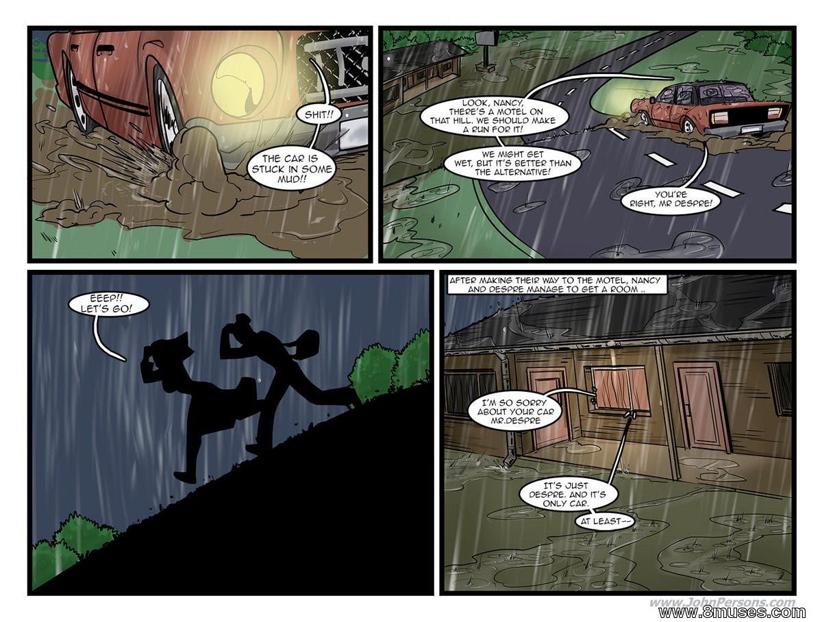 Sister Nancy in Faith Exchange page 5 full