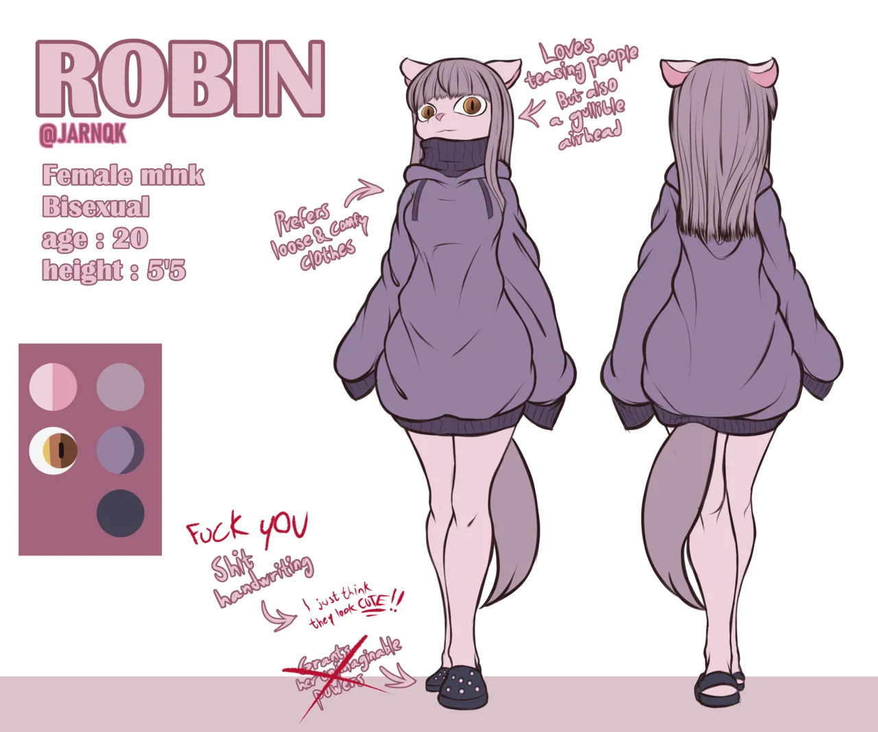 Robin & Linus page 10 full