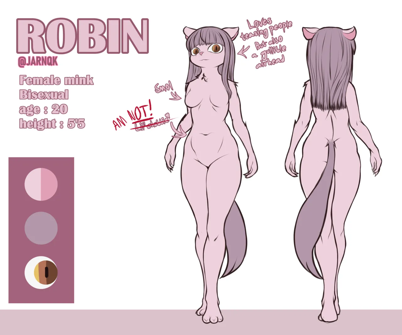 Robin & Linus page 11 full