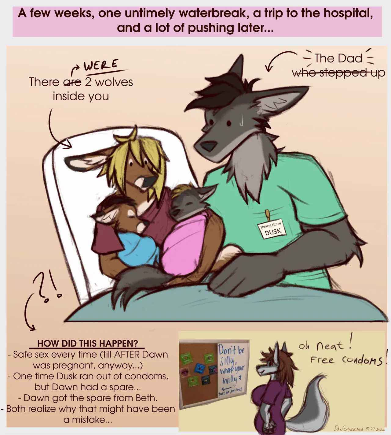 Mayternity 2026 Doe  Date page 11 full