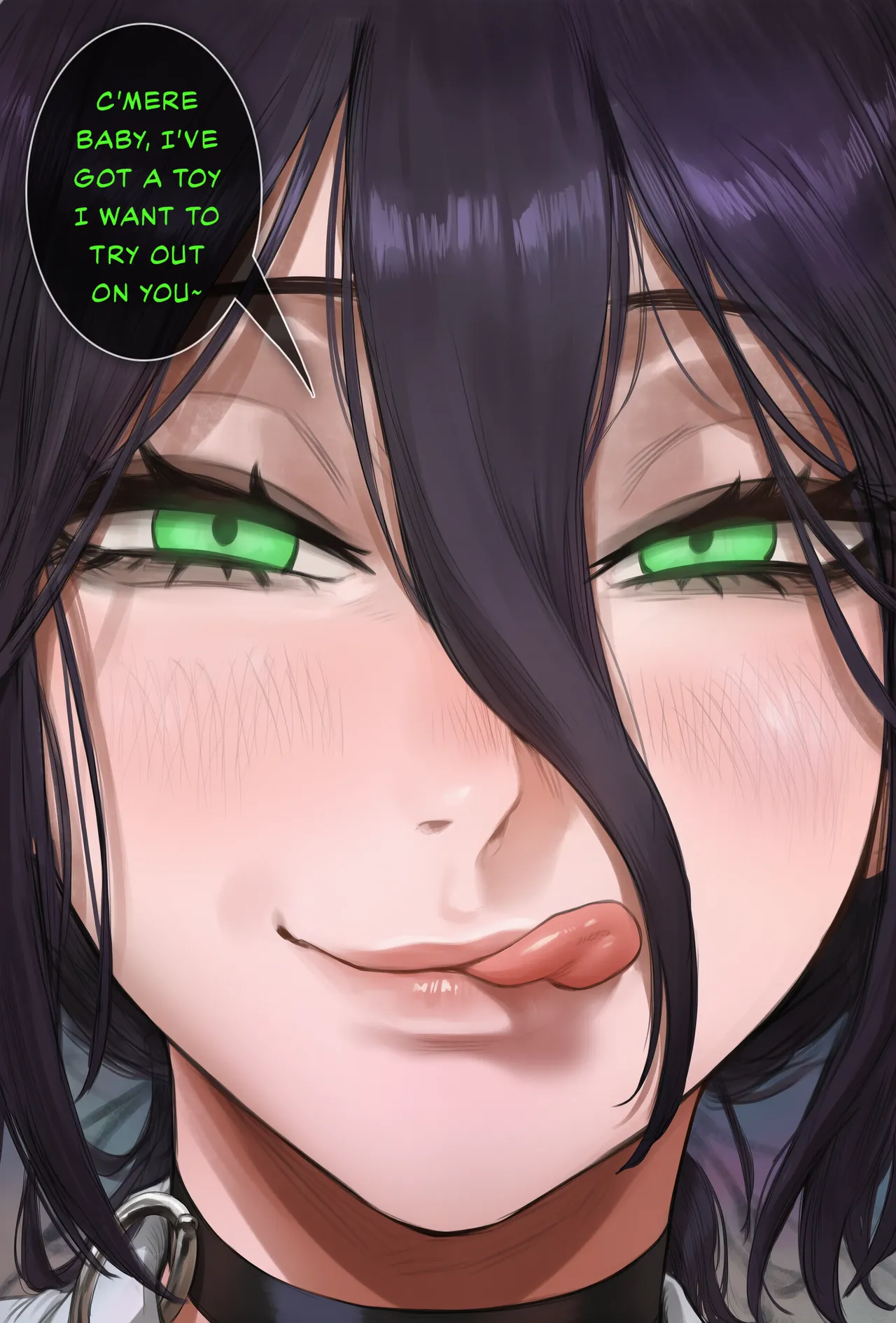 Reze Captioned Image Set page 3 full