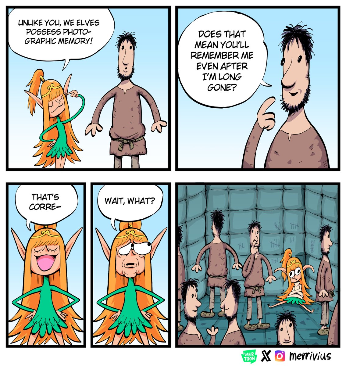 The Elf page 11 full