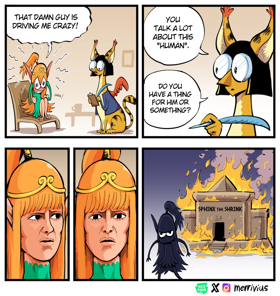 The Elf page 12 full