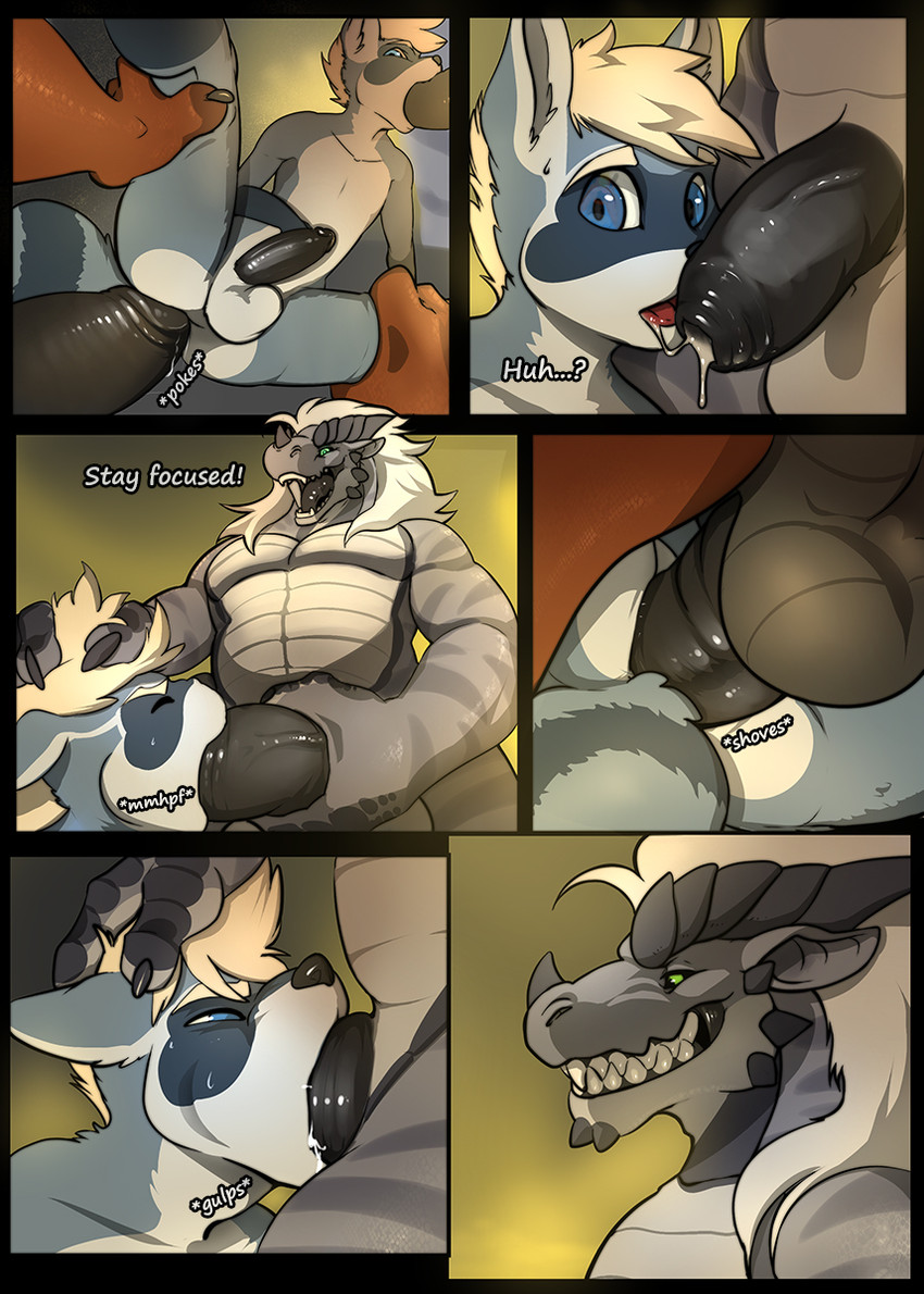 Treasure Thief page 2 full