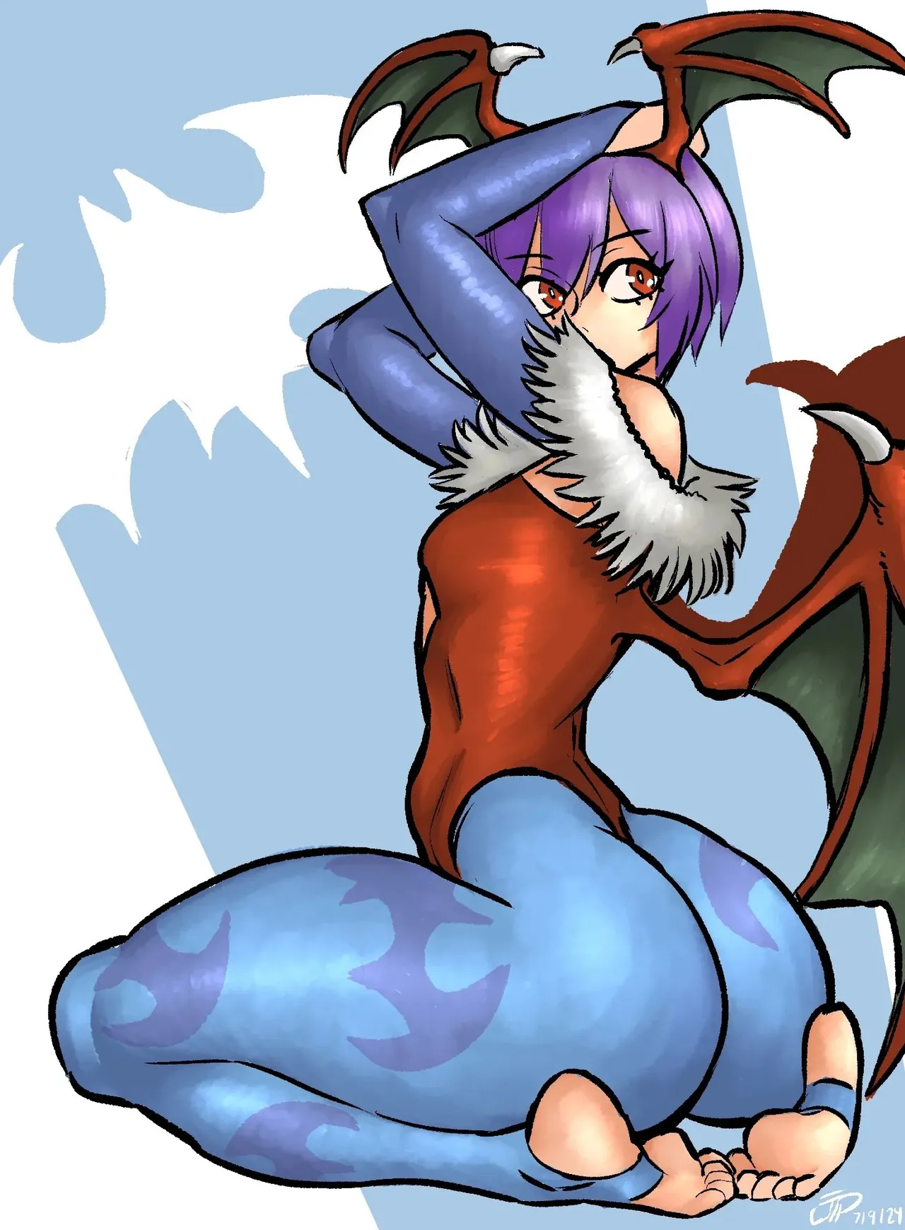 artist:@sinfulsip page 10 full