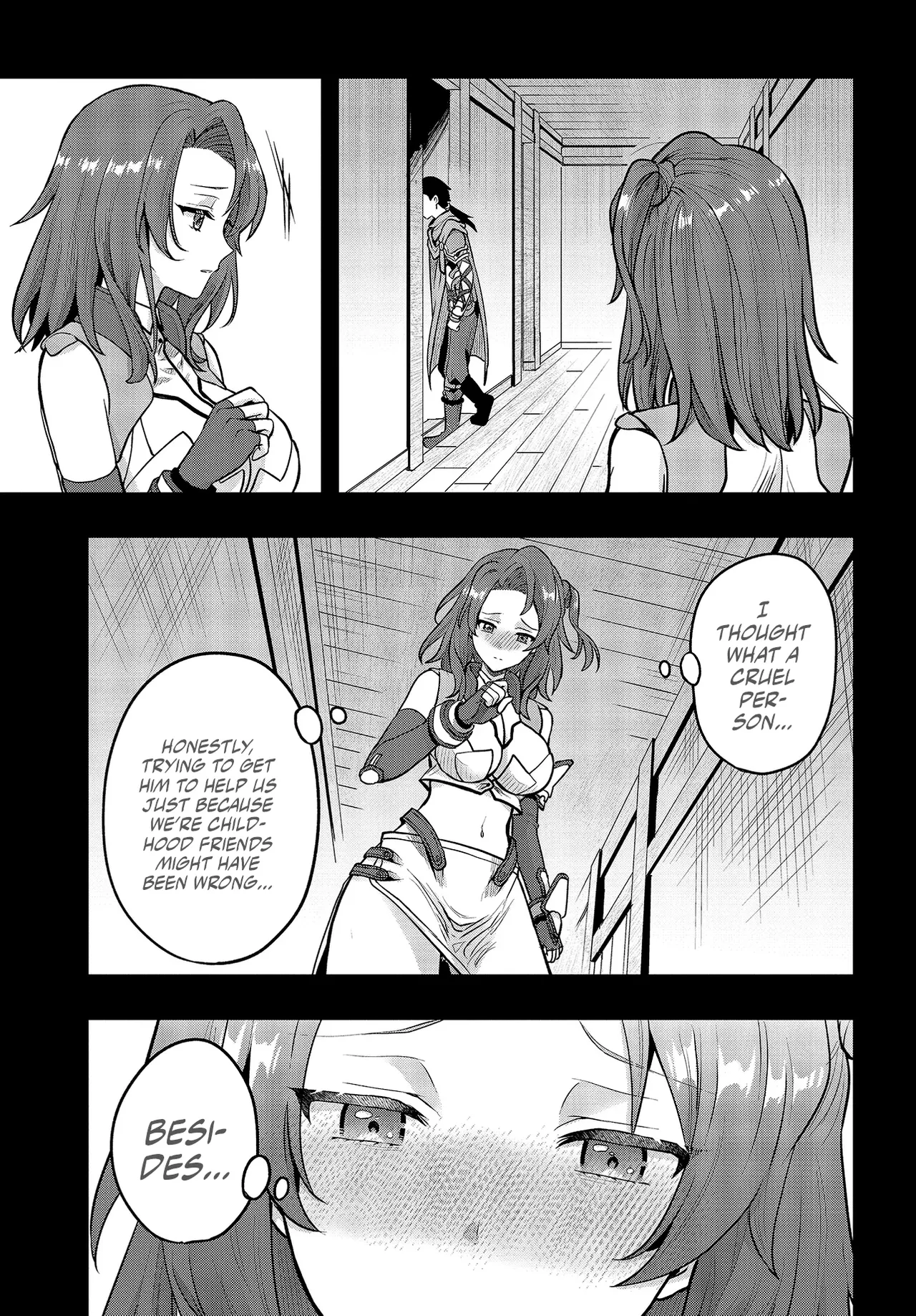 Haburare Zukai no Isekai Boukentan  03 page 12 full