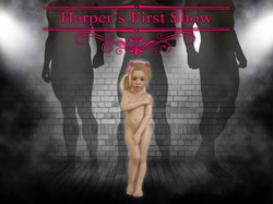Happer's first show