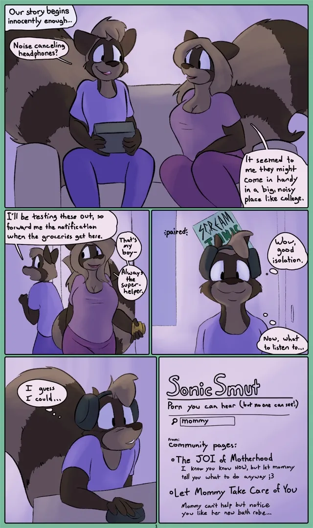 Sound Connection page 2 full