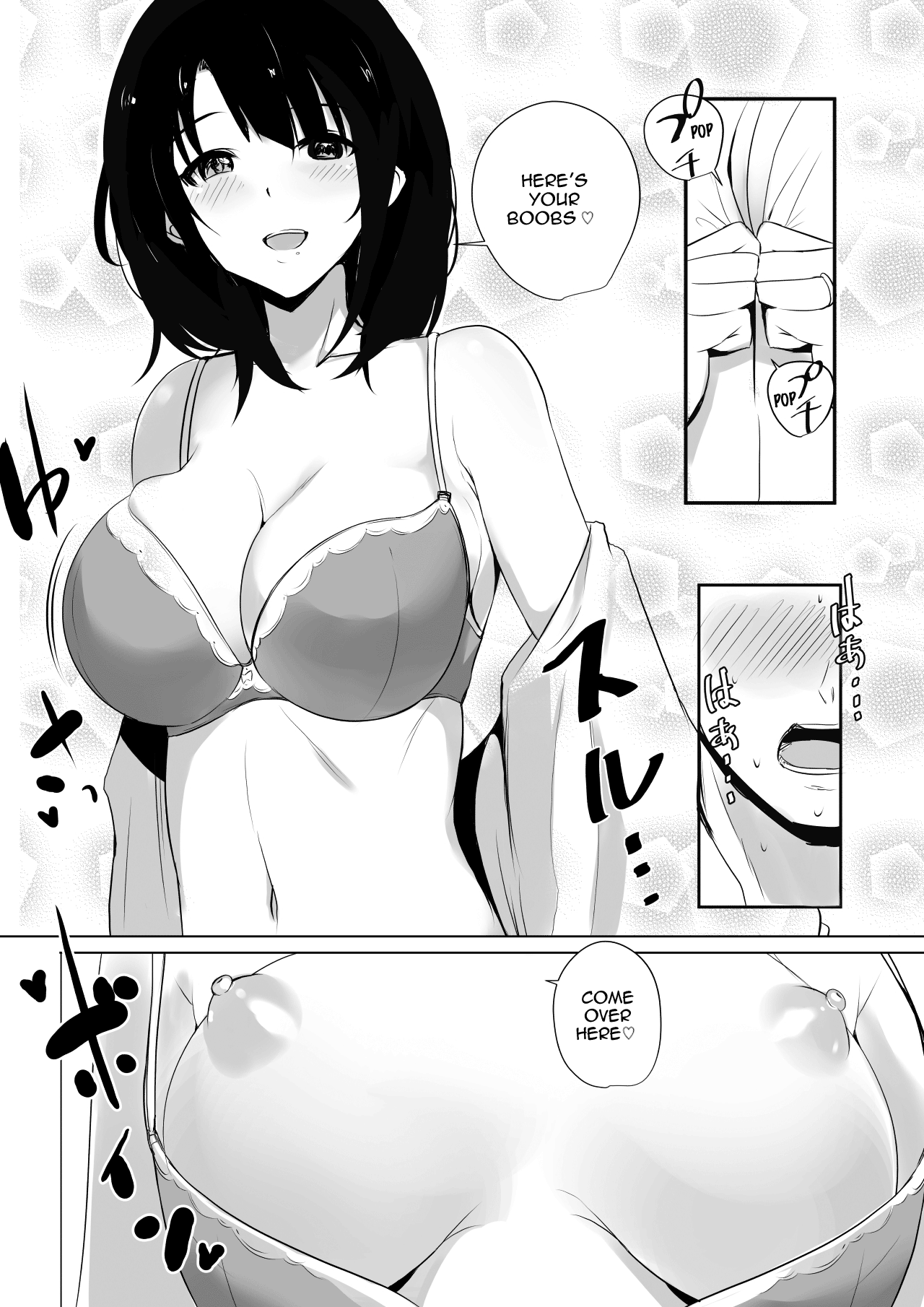 I Let My High Schooler Wife With Big Boobs Who Only Pampers Me Have Sex With Another Guy page 6 full