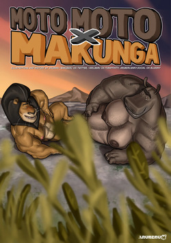 Moto Moto x Makunga
