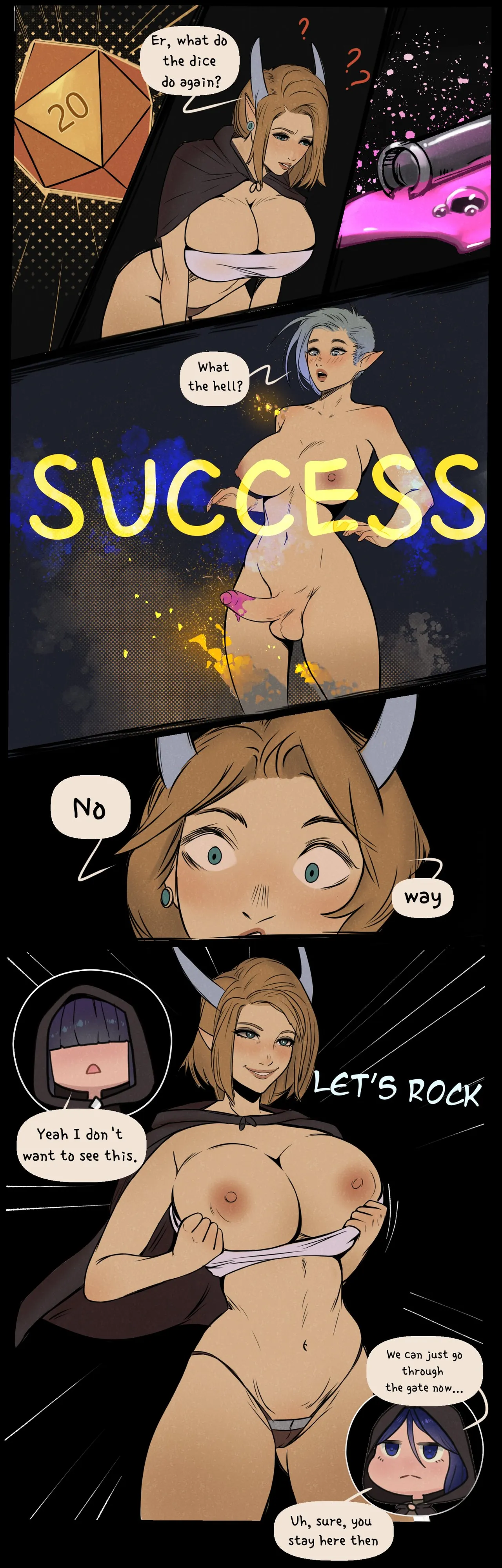 Tales of Laura page 3 full