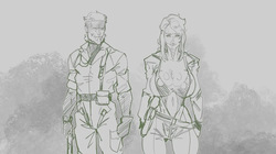 Snake's Seduction