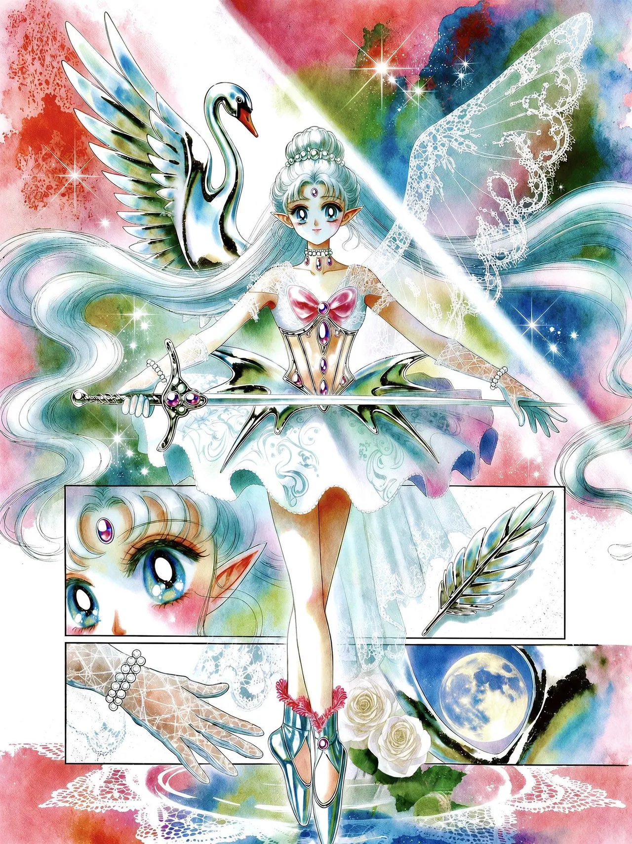 Artist:Faedriel page 11 full