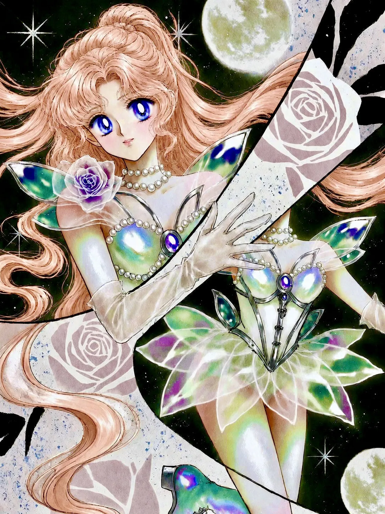 Artist:Faedriel page 6 full