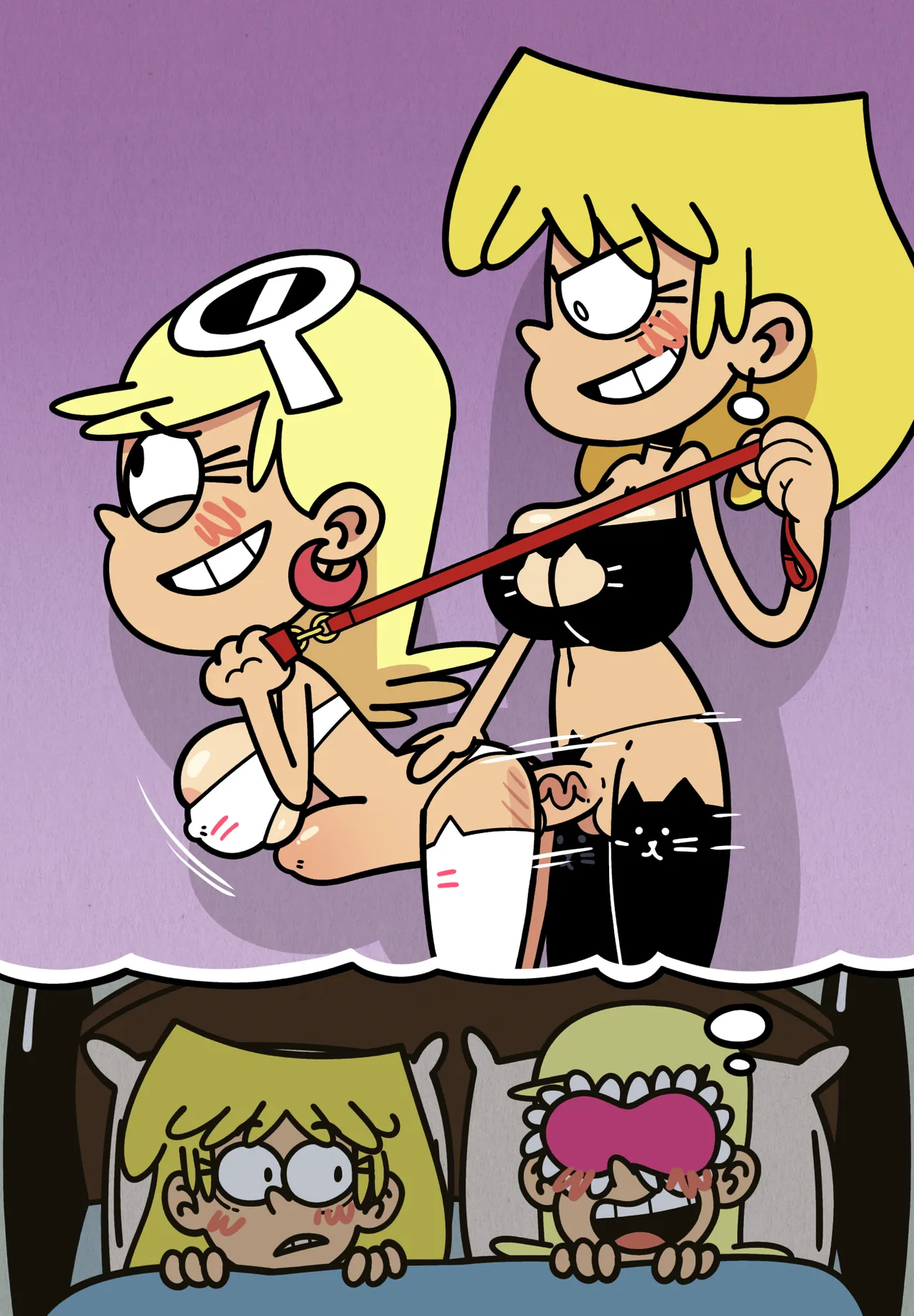 Asleep Leni page 5 full