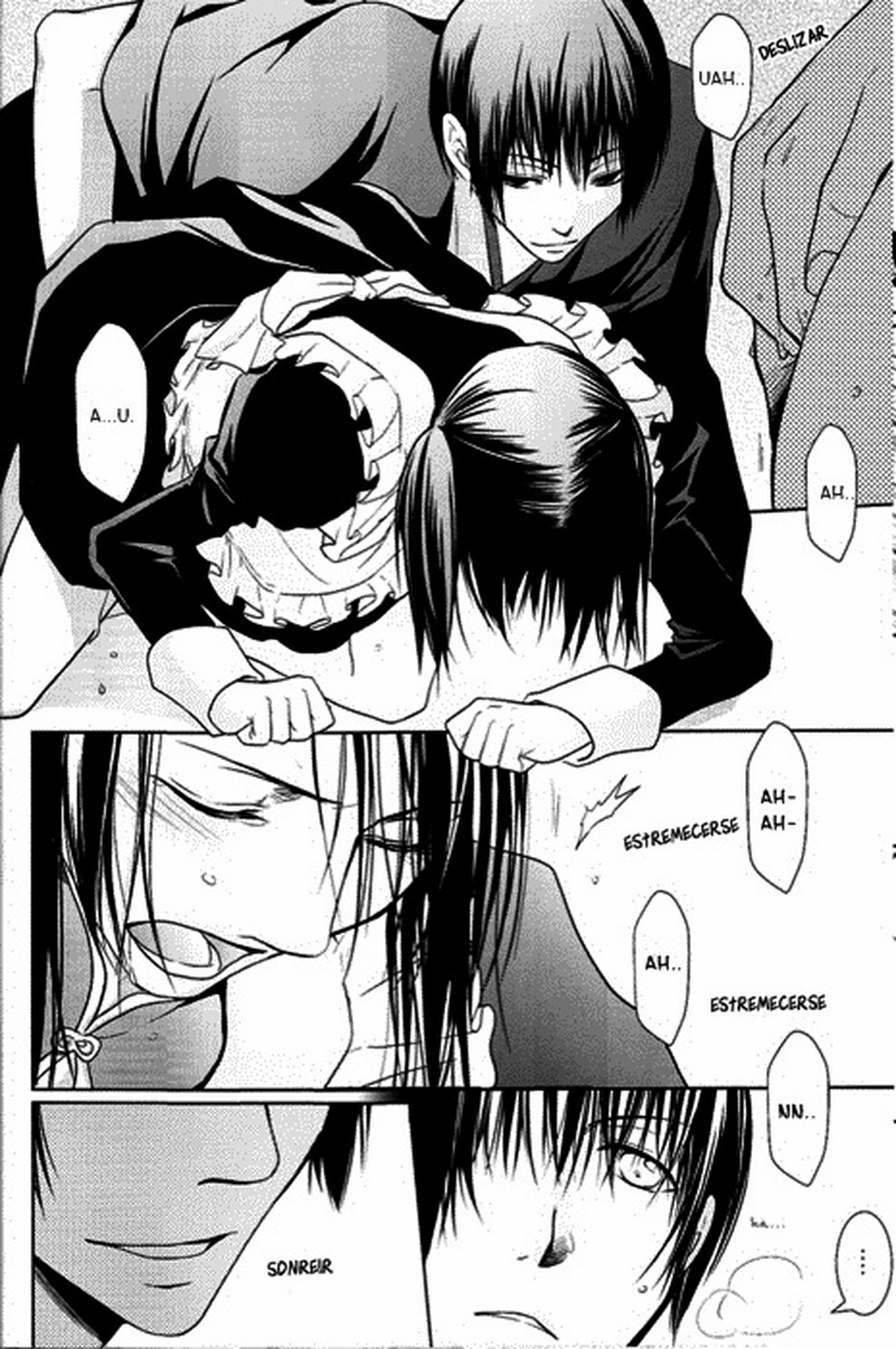 Beniiro Tengoku page 12 full