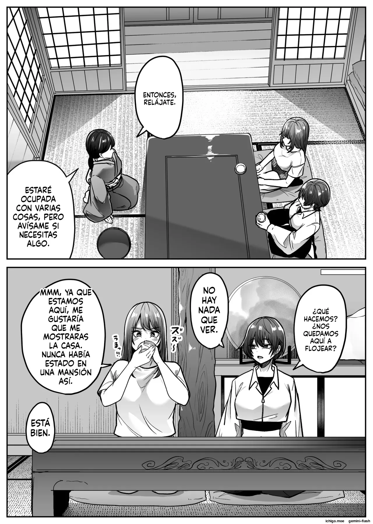 Mashiro-sama page 8 full