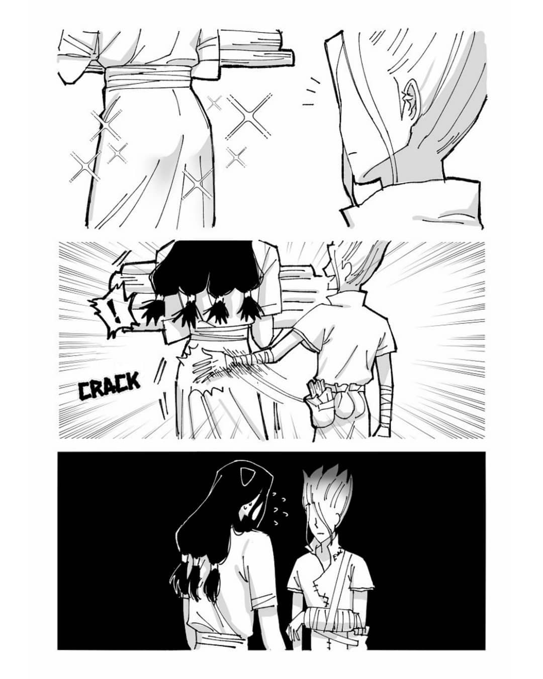 TsukaSen Log page 4 full