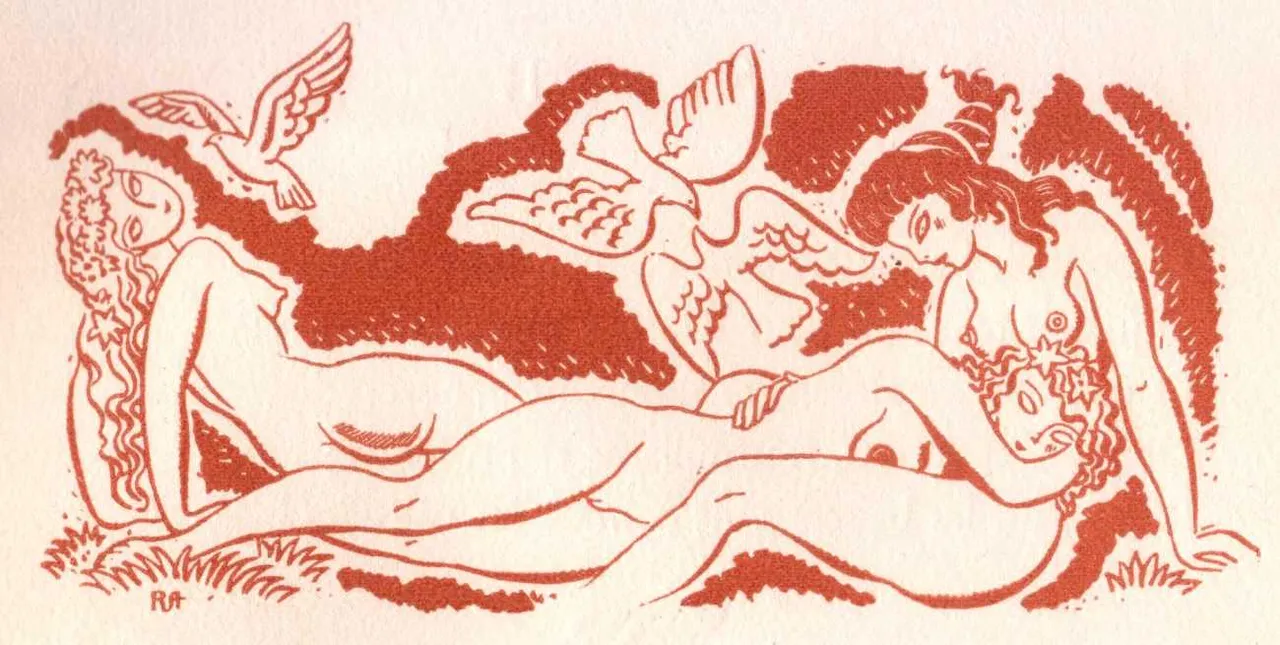 Raoul Auger - 1949 Pièces condamnées page 10 full