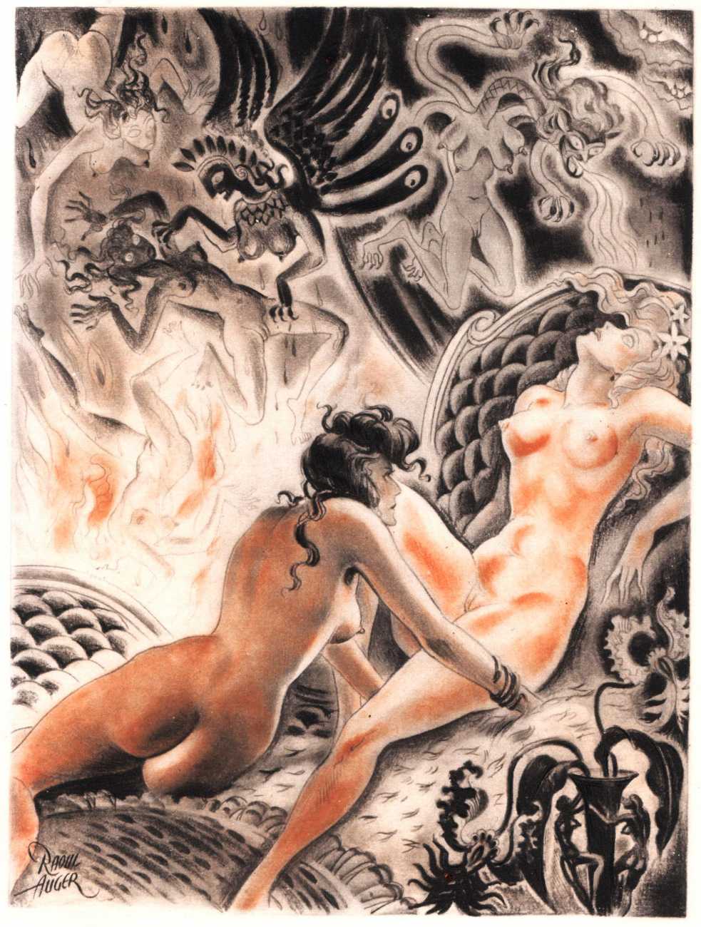 Raoul Auger - 1949 Pièces condamnées page 3 full