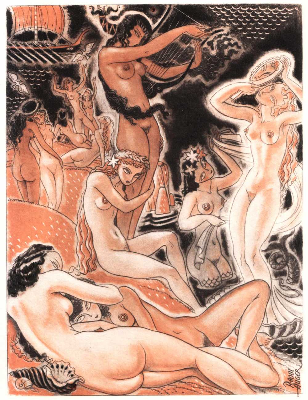 Raoul Auger - 1949 Pièces condamnées page 6 full